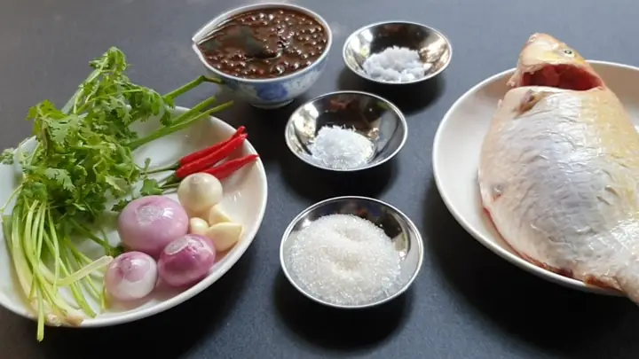 Cách Nấu Cá Kho Tương Hột Chuẩn Vị, Đậm Đà Khó Cưỡng