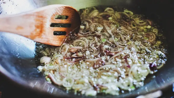 cách nấu cá khoai không bị nát