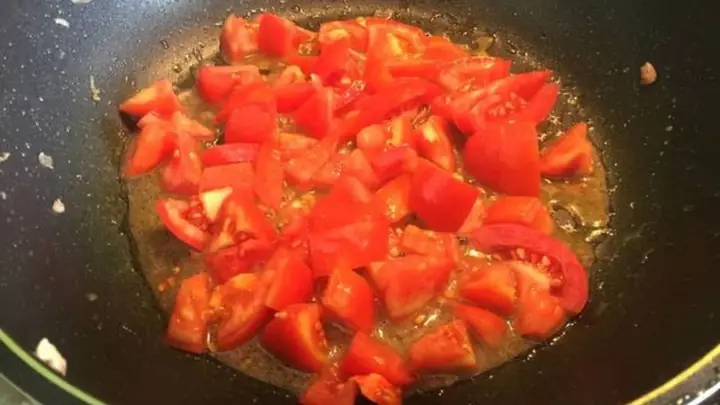 cách nấu cá khoai không bị nát