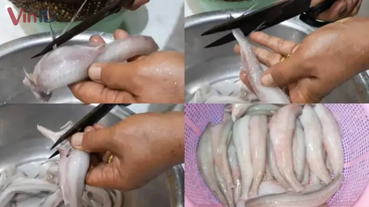 Hướng Dẫn Chi Tiết Cách Nấu Cá Khoai Nấu Ngót Ngon Chuẩn Vị