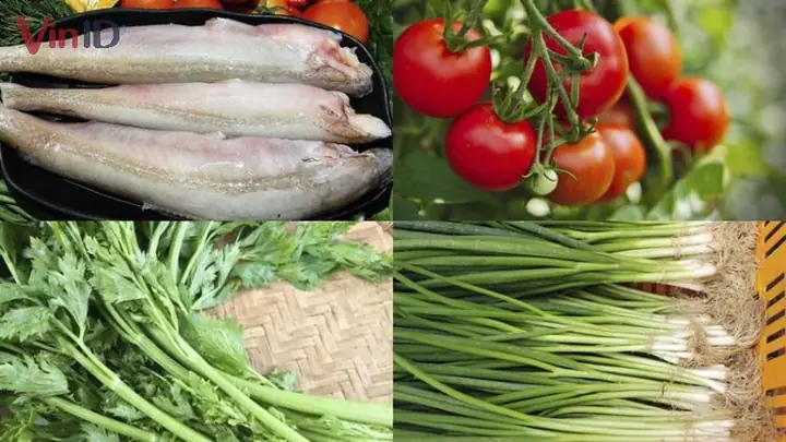 Hướng Dẫn Chi Tiết Cách Nấu Cá Khoai Nấu Ngót Ngon Chuẩn Vị