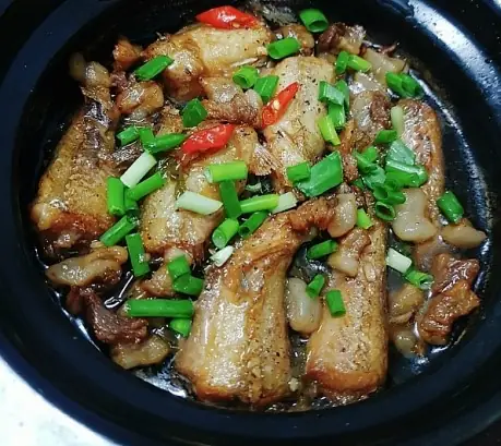 Hướng Dẫn Chi Tiết Cách Nấu Cá Khoai Nấu Ngót Ngon Chuẩn Vị