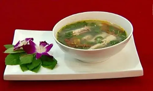 Cách Nấu Cá Khoai Rau Bớp Ngon Chuẩn Vị Ai Cũng Mê