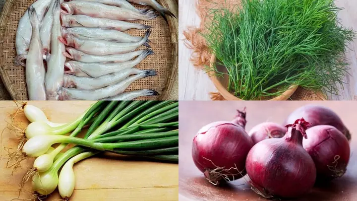 Cách Nấu Cá Khoai Rau Cần Chua Ngọt Chuẩn Vị Gia Đình