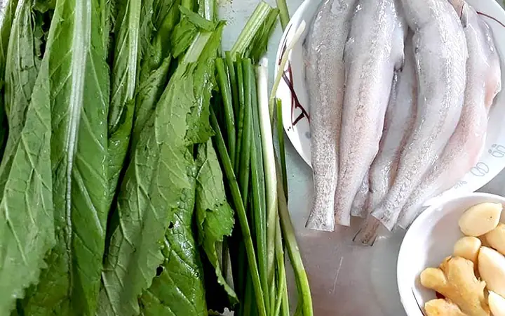 Cách Nấu Cá Khoai Thì Là Đậm Đà, Chuẩn Vị Gia Đình Cách Nấu Cá Khoai Thì Là Đậm Đà, Chuẩn Vị Gia Đình