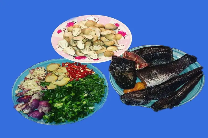 Cách Nấu Cá Không Tanh: Hướng Dẫn Chi Tiết Cho Mọi Món Ăn Cách Nấu Cá Không Tanh: Hướng Dẫn Chi Tiết Cho Mọi Món Ăn