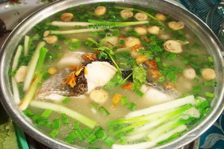 Cách Nấu Cá Không Tanh: Hướng Dẫn Chi Tiết Cho Mọi Món Ăn Cách Nấu Cá Không Tanh: Hướng Dẫn Chi Tiết Cho Mọi Món Ăn