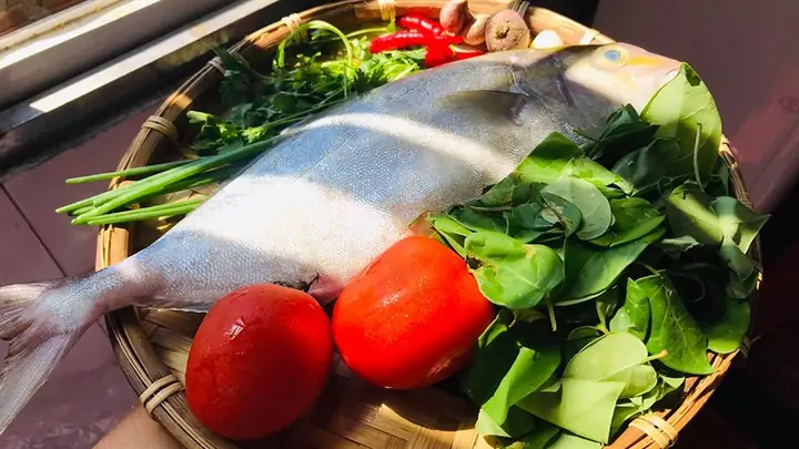 Cách Nấu Cá Lá Giang Chuẩn Vị, Hấp Dẫn Tại Nhà