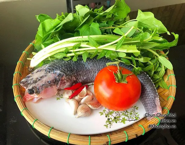 Cách Nấu Cá Lá Giang Chuẩn Vị, Hấp Dẫn Tại Nhà