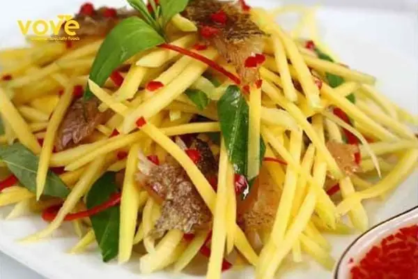 Cách Nấu Cá Lóc 1 Nắng Ngon Chuẩn Vị, Đậm Đà Hấp Dẫn