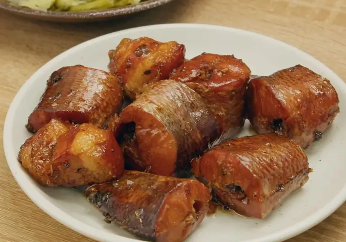 Cách Nấu Cá Lóc Hấp Thơm Ngon Đậm Đà, Chuẩn Vị Tại Nhà