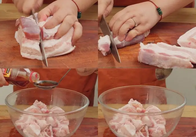 Cách Nấu Cá Lóc Hấp Thơm Ngon Đậm Đà, Chuẩn Vị Tại Nhà