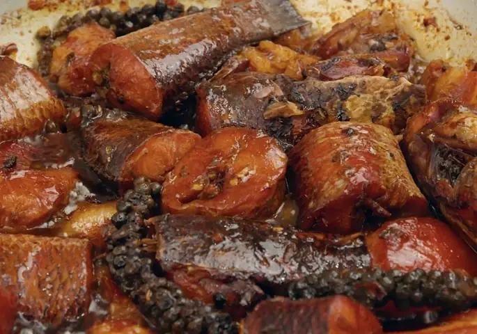 Cách Nấu Cá Lóc Hấp Thơm Ngon Đậm Đà, Chuẩn Vị Tại Nhà