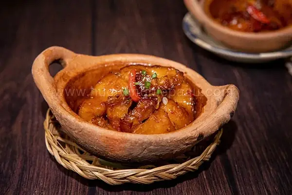 cách nấu cá lóc kho tộ