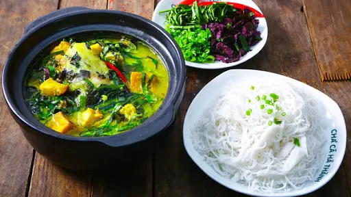 Cách Nấu Cá Lóc Um Chuối Cây Thơm Ngon Chuẩn Vị Miền Tây