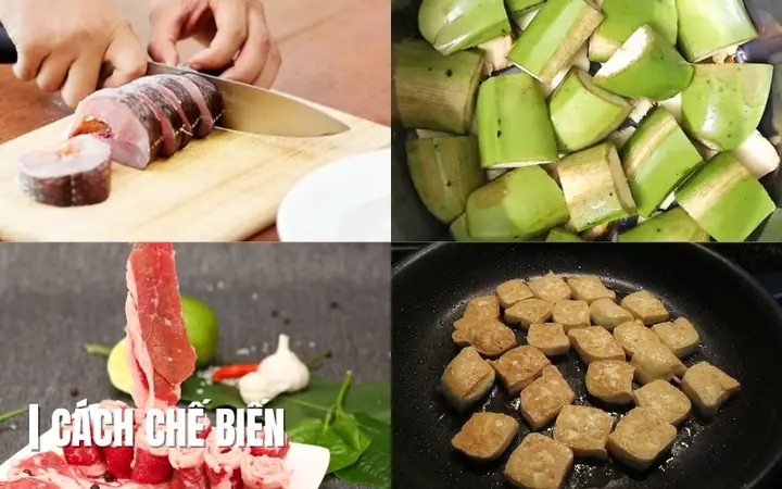 Cách Nấu Cá Lóc Um Hoa Chuối Thơm Ngon Chuẩn Vị Tại Nhà