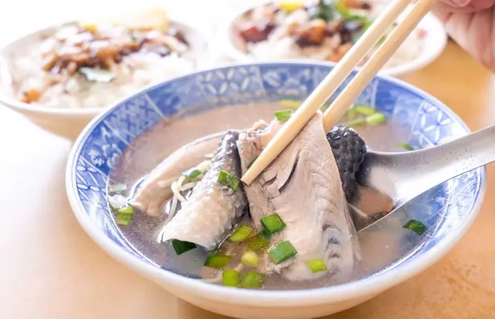 Cách Nấu Cá Măng Sông: Hướng Dẫn Chi Tiết Món Ngon Tại Nhà Cách Nấu Cá Măng Sông: Hướng Dẫn Chi Tiết Món Ngon Tại Nhà