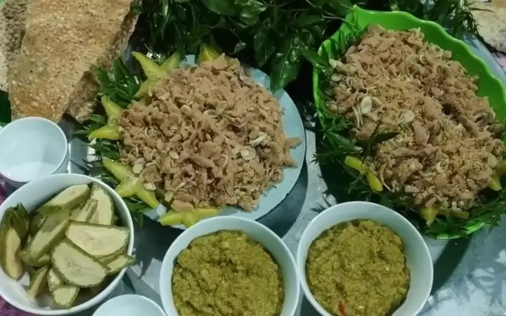 Bí quyết nấu cá mè không tanh: Từ cách chọn đến chế biến chuyên nghiệp