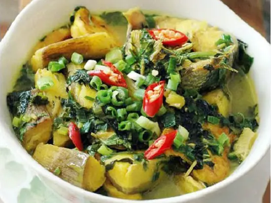 Cách Nấu Cá Mè Kho Chuối Xanh Đậm Đà, Chuẩn Vị Tại Nhà: Bí Quyết Khử Tanh Hiệu Quả