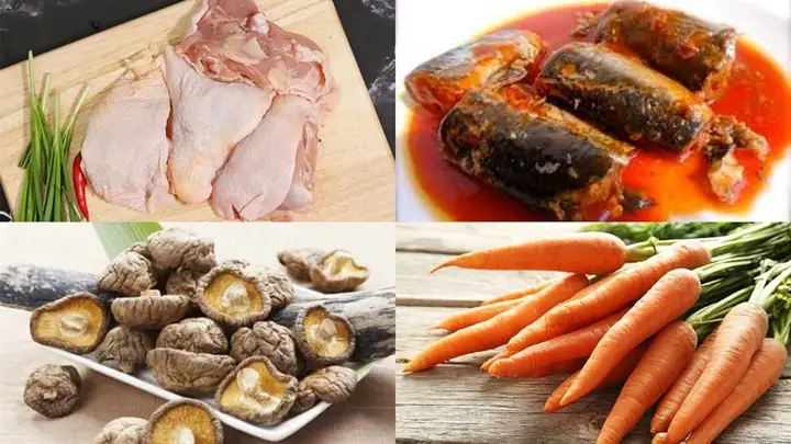 Các Cách Nấu Cá Mòi Hộp Ngon Đơn Giản, Đậm Đà Tại Nhà