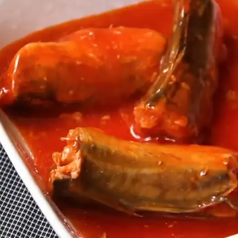 Các Cách Nấu Cá Mòi Ngon Đậm Đà Đơn Giản Tại Nhà Các Cách Nấu Cá Mòi Ngon Đậm Đà Đơn Giản Tại Nhà