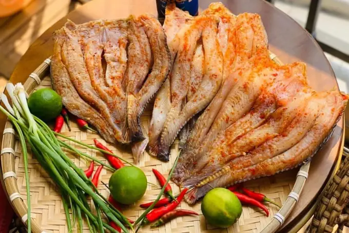 Cách Nấu Cá Một Nắng Ngon Chuẩn Vị, Hấp Dẫn Mọi Thực Khách