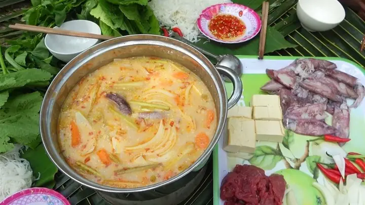 Cách Nấu Cá Mực Tươi Ngon Chuẩn Vị Không Khó