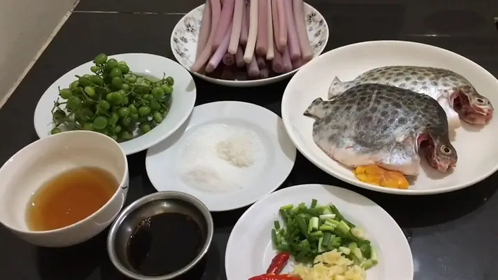 Hướng dẫn cách nấu cá nâu kho lạt chuẩn vị miền Tây ngon khó cưỡng