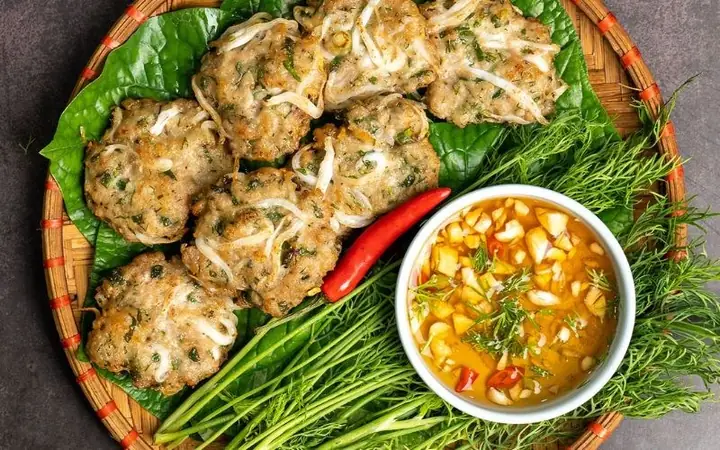 Cá Ngần Sông Đà: Các Món Ngon Và Hướng Dẫn Chế Biến Chi Tiết