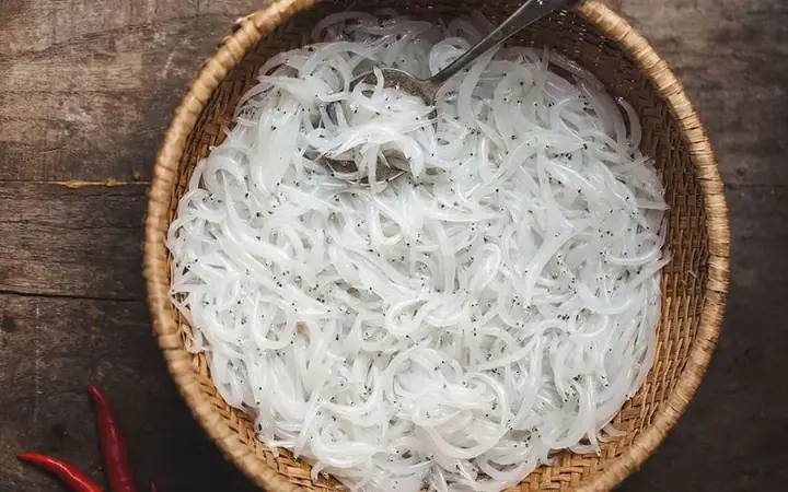 Cá Ngần Sông Đà: Các Món Ngon Và Hướng Dẫn Chế Biến Chi Tiết