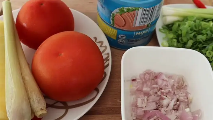 Hướng Dẫn Chi Tiết Cách Nấu Cá Ngừ Hộp Đơn Giản Tại Nhà