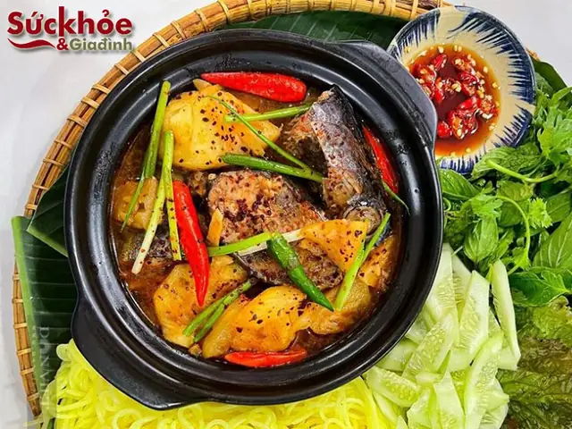 Cách Nấu Cá Ngừ Kho Đậm Đà, Thơm Ngon Chuẩn Vị Việt