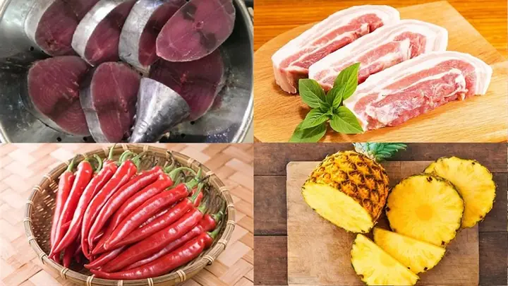 Cách Nấu Cá Ngừ Kho Thịt Ngon Chuẩn Vị Gia Đình Cách Nấu Cá Ngừ Kho Thịt Ngon Chuẩn Vị Gia Đình