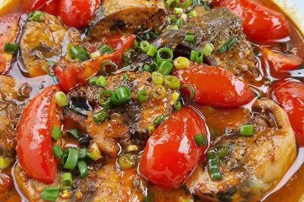 cách nấu cá ngừ kho thơm cách nấu cá ngừ kho thơm