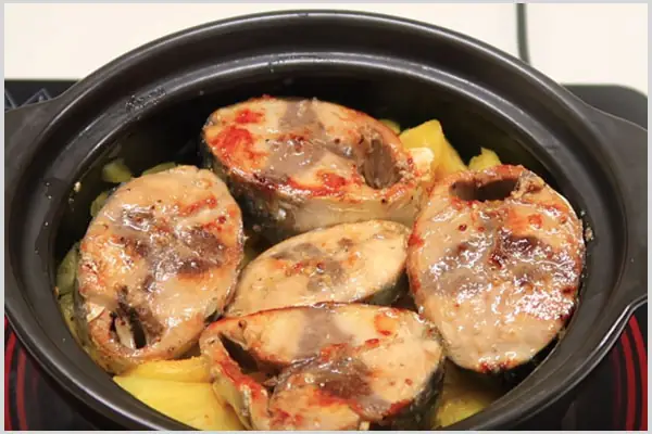 Cách Nấu Cá Ngừ Kho Thơm Cà Chua Chuẩn Vị, Đậm Đà Cách Nấu Cá Ngừ Kho Thơm Cà Chua Chuẩn Vị, Đậm Đà