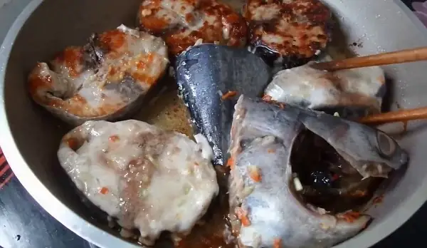 cách nấu cá ngừ kho thơm cách nấu cá ngừ kho thơm