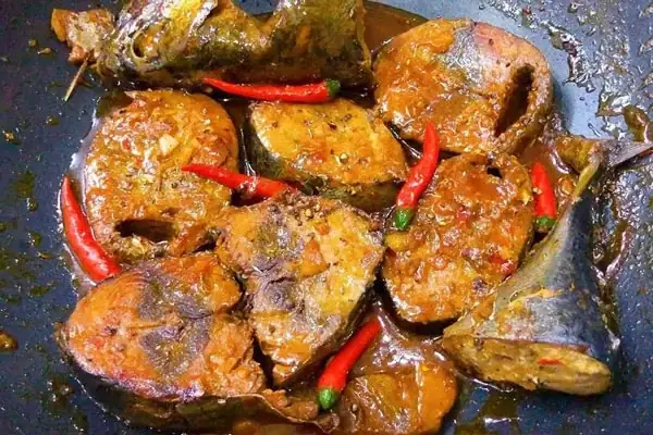 cách nấu cá ngừ kho thơm cách nấu cá ngừ kho thơm