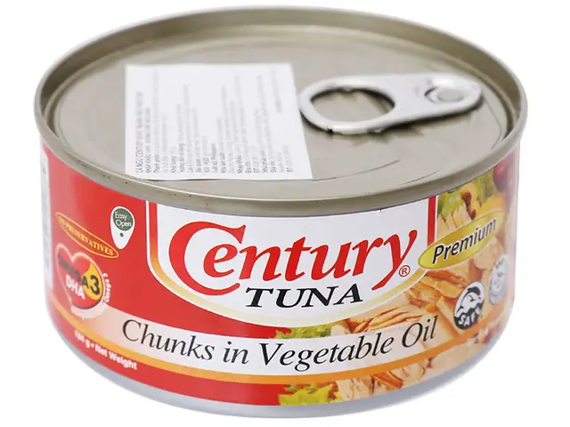 Cách Nấu Cá Ngừ Ngâm Dầu Thơm Ngon, Đơn Giản Tại Nhà