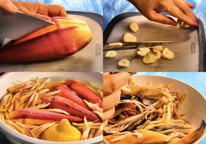 Cách Nấu Cá Nheo Om Hoa Chuối Đậm Đà, Chuẩn Vị Gia Đình