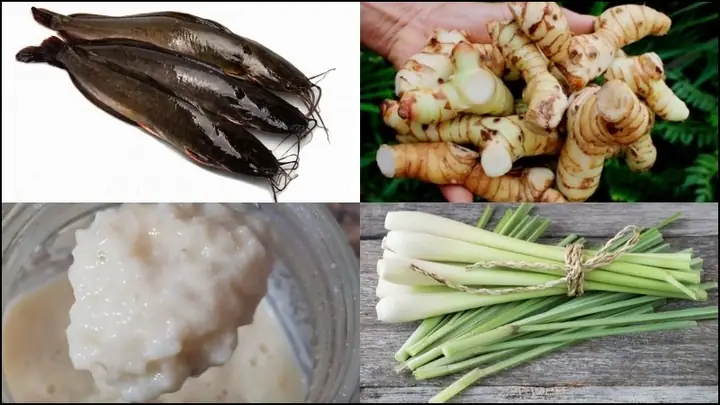 Cách Nấu Cá Nheo Om Riềng Mẻ Thơm Ngon, Chuẩn Vị Gia Đình