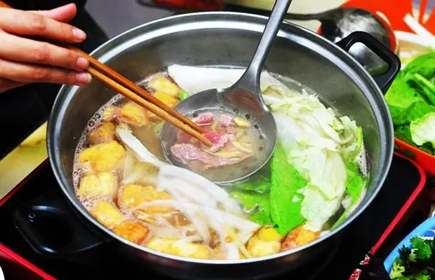 Cách Nấu Cá Nhúng Dấm Chuẩn Vị, Đậm Đà Hấp Dẫn