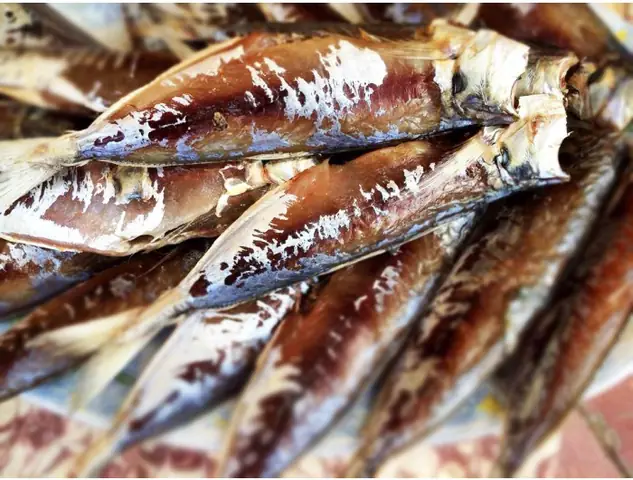 Tổng Hợp Các Cách Nấu Cá Nục 1 Nắng Ngon Khó Cưỡng Tại Nhà