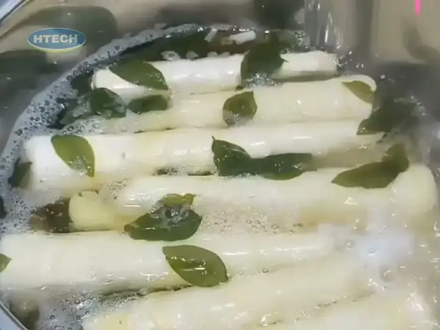 Cách nấu cá nục kho măng tươi ngon, đậm đà chuẩn vị gia đình