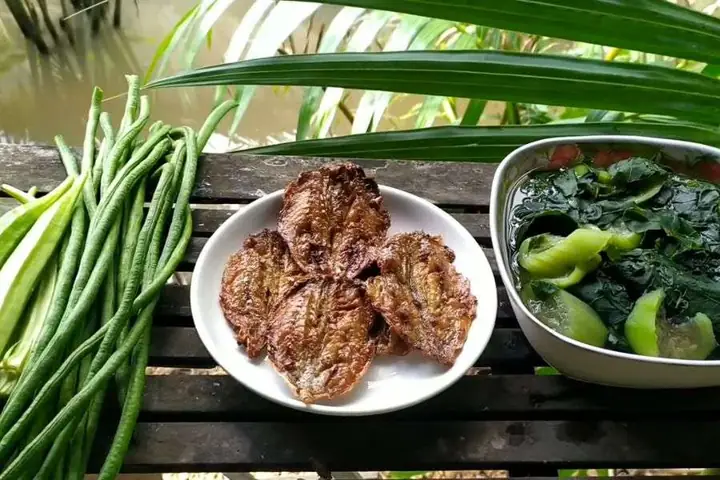 Cách Nấu Cá Nục Khô Ngon: Mẹo Hay Cho Món Ăn Đậm Đà