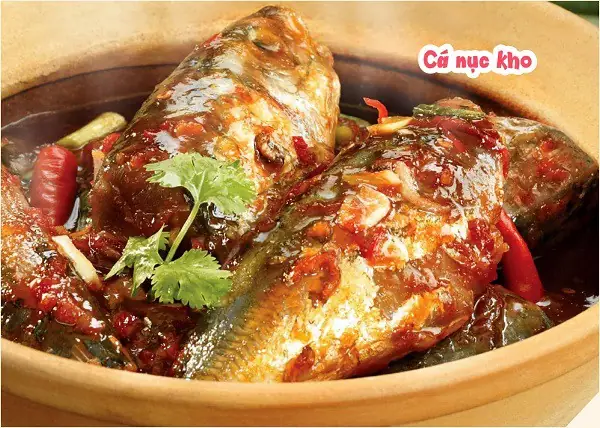 Hướng Dẫn Cách Nấu Cá Nục Ngon Nhất Tại Nhà