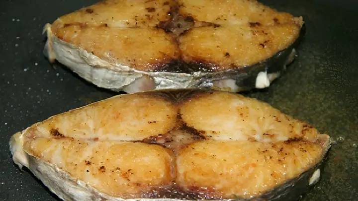 Hướng dẫn chi tiết cách nấu cá nướng kho ngon chuẩn vị