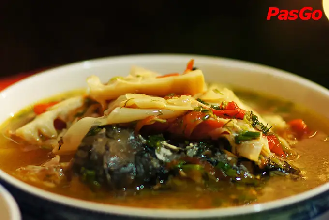 Cách Nấu Cá Om Măng Chua Chuẩn Vị, Đậm Đà Hấp Dẫn