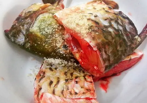 Cách Nấu Cá Om Măng Chua Chuẩn Vị, Đậm Đà Hấp Dẫn