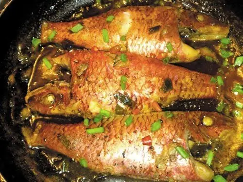 Cách nấu cá phèn kho tiêu ngon chuẩn vị, đậm đà tại nhà