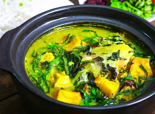 Hướng Dẫn Cách Nấu Cá Quả Om Chuối Đậm Đà Chuẩn Vị Hướng Dẫn Cách Nấu Cá Quả Om Chuối Đậm Đà Chuẩn Vị